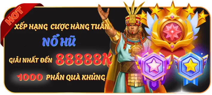 Khuyến mãi chào mừng thành viên mới tại EK88