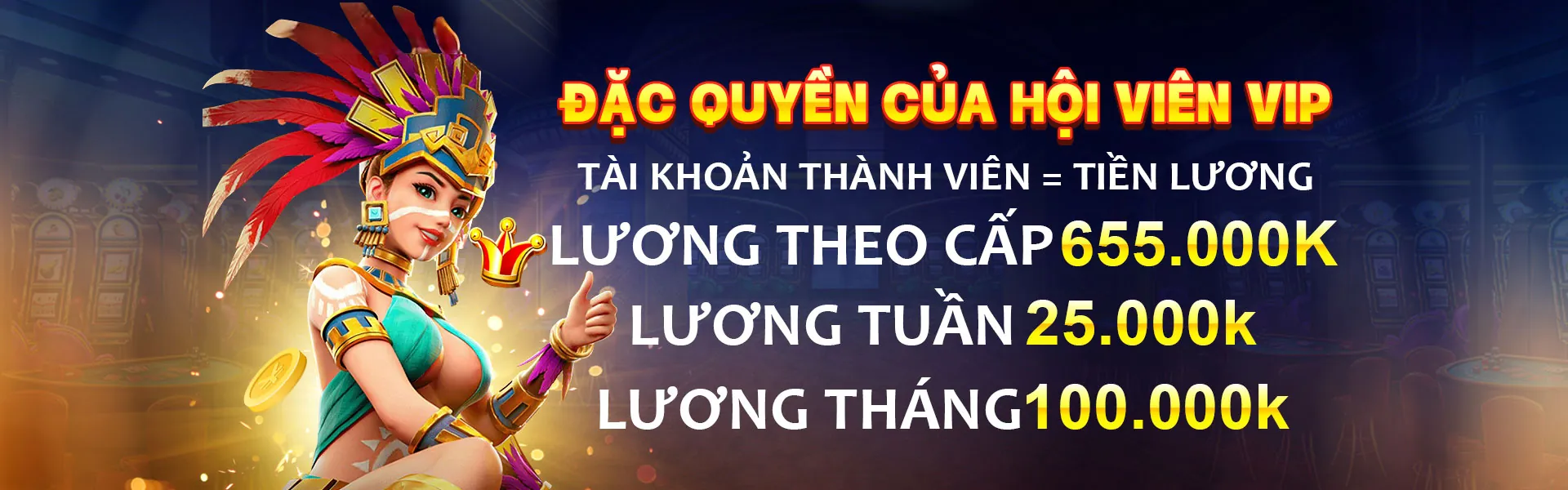 Sòng bạc trực tuyến EK88 với các khuyến mãi hấp dẫn