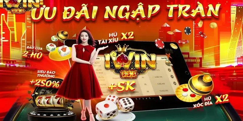 Hướng dẫn chi tiết các loại khuyến mãi tại EK88