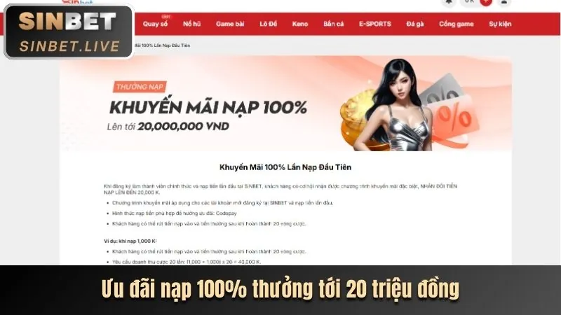 Các sản phẩm và dịch vụ nổi bật của EK88 khuyến mãi